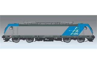 ACME H0 (DC) LocoItalia Elektrolok E.494.552, Ep. VI