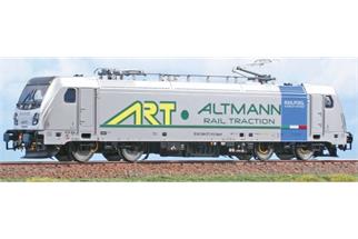 ACME H0 (DC Sound) ART/RailPool Elektrolok E.494.571, Ep. VI
