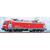 ACME H0 (DC Sound) DB AG Elektrolok EG 3109, DB Schenker - Green Cargo, Ep. V-VI