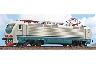 ACME H0 (DC Sound) FS Elektrolok E.402.118, XMPR, Ep. VI