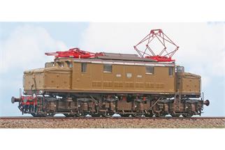 ACME H0 (DC Sound) FS Elektrolok E.626.297, Ep. IV