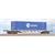 ACME H0 Ermewa Containertragwagen Sgnss, Geodis, Ep. VI