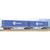 ACME H0 Ermewa Doppel-Containertragwagen Sggmrss 90', Geodis, Ep. VI