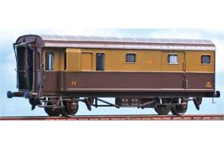 ACME H0 FS Gepäck-/Postwagen Dl 92000, Ep. III