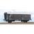 ACME H0 FS Gepäck-/Postwagen DUI 97000, schiefergrau, Ep. IV