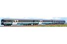 ACME H0 FS Nachtzugwagen-Set, XMPR, Ep. V-VI, 3-tlg.