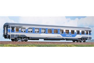 ACME H0 FS Reisezug-Ergänzungswagen, InterCity, Ep. VI