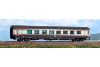 ACME H0 FS Reisezug-Ergänzungswagen TEE Adriatico, Ep. IV