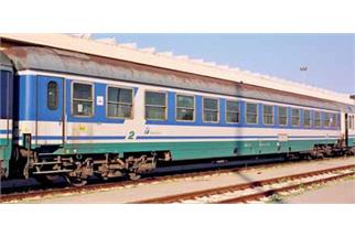 ACME H0 FS Reisezugwagen UIC-X 1970, 2. Klasse, XMPR, Ep. V-VI