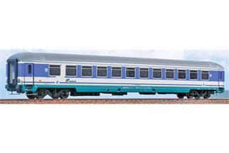 ACME H0 FS Reisezugwagen UIC-X 1995R, Giubileo, Ep. VI ACME H0 FS Reisezugwagen UIC-X 1995R, Giubileo, Ep. VI