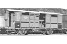 ACME H0 FS Viehtransportwagen-Set Fo, Ep. III, 2-tlg.