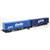 ACME H0 GTS Doppel-Containertragwagen Sggmrss ‘90, Barilla/GTS, Ep. VI