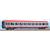 ACME H0 ÖBB Reisezugwagen Bmpz, 2. Klasse, Upgrade, Ep. V-VI
