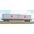 ACME H0 Touax Containertragwagen Sgnss 60', Paganella, Ep. V-VI