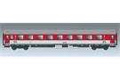 ACME H0 ZSSK Reisezugwagen Bpeer, 2. Klasse, Ep. V-VI