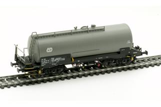 Albert Modell H0 CD Kesselwagen Zas 1596, Ep. VI