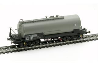 Albert Modell H0 CSD Kesselwagen Uah/Ra, Ep. IV