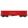 Albert Modell H0 DB AG Hochbordwagen Eaos, DB Schenker Rail Rybnik, Ep. VI