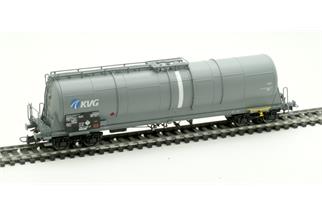 Albert Modell H0 DB AG Kesselwagen Zas, KVG, Ep. V