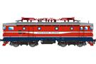 Albert Modell H0 (DC) JZ Elektrolok 441-715, Ep. IV