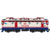 Albert Modell H0 (DC) TCDD Elektrolok E 52513, Ep. V