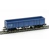 Albert Modell H0 ecco-rail Hochbordwagen Eaos, blau, Ep. VI