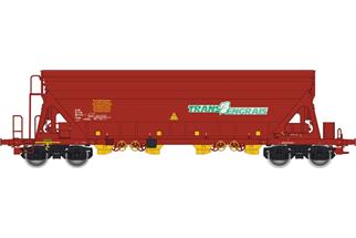 Albert Modell H0 F-FW Schüttgutwagen Tanpps, Trans Engrais, Ep. VI