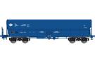 Albert Modell H0 MÁV Schüttgutwagen Fals, blau, Ep. V