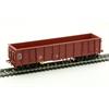Albert Modell H0 ÖBB Hochbordwagen Eas-y, rot, Ep. VI