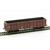 Albert Modell H0 PKP Hochbordwagen Eas, braun, Ep. V
