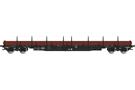 Albert Modell H0 PKP Rungenwagen Res, braun, Ep.V
