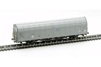 Albert Modell H0 PKP Schiebewandwagen Hbbillns PKP Cargo, Ep. VI