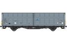 Albert Modell H0 PKP Schiebewandwagen Hbbillns PKP Cargo, Ep. VI