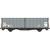 Albert Modell H0 SBB Schiebewandwagen Hbbillns, Cargo Domizil, Ep. VI