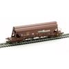 Albert Modell H0 SNCF Getreidesilowagen Tanpps, Trans Engrais, Ep. V