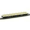 Albert Modell H0 TWG Rungenwagen Res, European Wagon Lease, Ep. VI