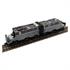 Almrose H0 Beleuchtungsplatine zu Roco E.656, PluX22 | Bild 2