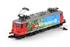 Arnold 2395 N SBB Elektrolok Re 4/4 II 11228, SBB Reisebüro (OCC) | Bild 2