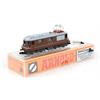 Arnold 2414 N BLS Elektrolok Re 4/4 170, braun (OCC)