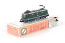 Arnold 2418 N EBT Elektrolok Re 4/4 113, grün (OCC)