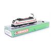 Arnold HN2407 N DB AG Elektrolok 147 551-6, weiss (OCC)