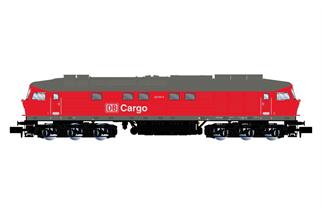 Arnold N DB AG Diesellok 232 573-6, DB Cargo, Ep. V-VI