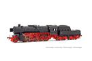 Arnold N DB Dampflok BR 42 2332, schwarz/rot, Ep. III