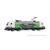 Arnold N (Digital) RENFE Elektrolok Serie 253, Pantone - Transporte Sostenible, Ep. VI