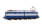 Arnold N FS Elektrolok E.646, Treno Azzurro, Ep. III