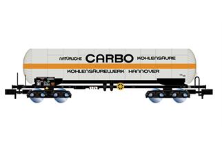 Arnold N Gaskesselwagen, Carbo, Ep. V-VI