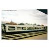 Arnold N RENFE Autotransportwagen-Set DDMA, weiss, Ep. V, 2-tlg.