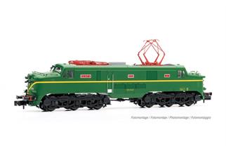 Arnold N RENFE Elektrolok Serie 277 011-3, grün, Ep. IV