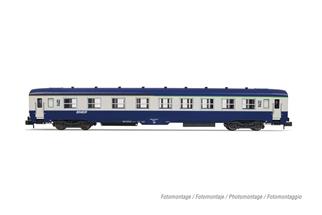 Arnold N RENFE Schlafwagen-Set T2, Largo Recorrido, Ep. IV-V, 2-tlg.