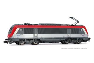 Arnold N SNCF Mehrsystem-Elektrolok BB 36001, Ep. V